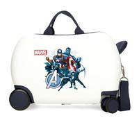 Marvel Joumma Avengers Legendary Valigia per bambini