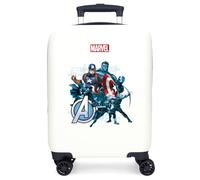 Marvel Joumma Avengers Legendary Valigia per bambini
