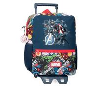 Joumma Marvel Avengers Legendary Zaino scolastico per bambini