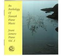 Jouni Somero - Various: An Anthology of Finni
