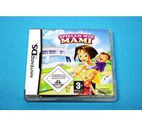 JOUONS A LA MAMAN DS