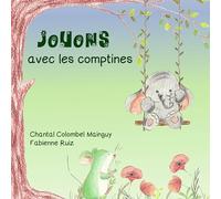 Jouons avec les comptines