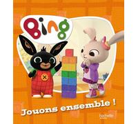 Jouons ensemble: Album d'histoire