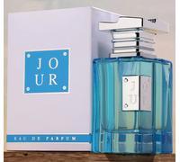 JOUR By Fragrance World EDP Eau De Parfum per Unisex 100 ML - Nicchia super r...