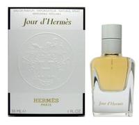 Jour d’Hermes 50 ml, Eau de Parfum Ricaricabile Spray