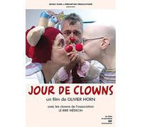 Jour de clowns