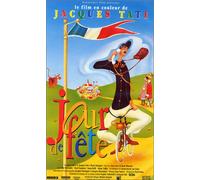 Jour de fete