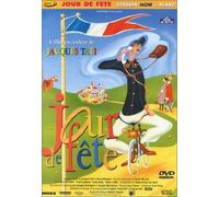 Jour de fete