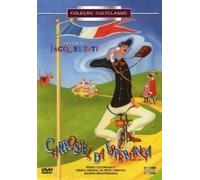 Jour de Fete aka Carrossel da Esperanca (2 Versions: Colour Restored and B&W) [Import] by Jacques Tati