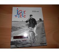 JOUR DE FETE - BD