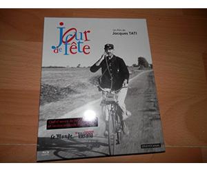 JOUR DE FETE - BD