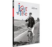 JOUR DE FETE - DVD