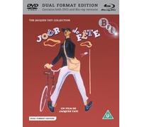 Jour de fête (DVD and Blu-ray)