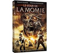 Jour de la momie (le) - dvd