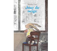 Jour de neige