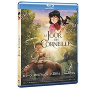 Jour des corneilles, le - bd
