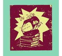 JOUR JE SERAI UN GENS BIEN