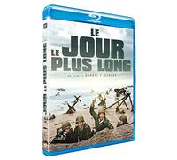 JOUR LE PLUS LONG (LE)