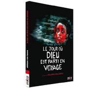 Jour ou dieu est parti en voyage (le) - dvd