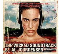 Jourgensen, Al - Wicked Soundtrack (From Wicked Lake)