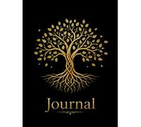 Journal: 100 quotes about life and 100 lined pages for you to fill