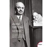 Journal 1932-1943: Les révélations inédites de l'ambassadeur russe à Londres