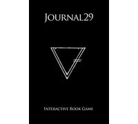 Journal 29: Interactive Book Game - Chassapakis Dimitris