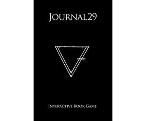 Journal 29: Interactive Book Game - Chassapakis Dimitris