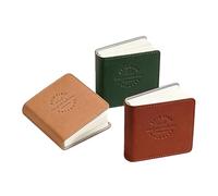 Journal 3-Piece Pressa a freddo portatile | Quaderno tascabile per pittura ad acquerello, per bambini, adolescenti, artisti, principianti, viaggi, scuola