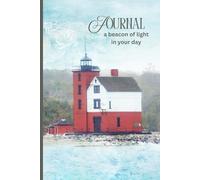 Journal - a beacon of light in your day