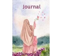 Journal : A Beautiful Guided Notebook for Reflection, Creativity & Daily Writing