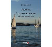 Journal à contre-courant: Deuxième semestre 2020