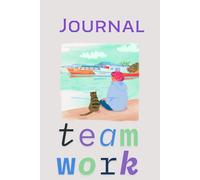 Journal: A Day to Day Record of your Affairs | 6 x 9 inches with 120 pages | Matte finish | This Book can be used to Write Down your Daily Thoughts | Gift for Family Members and Loved Ones