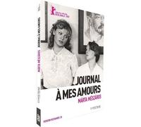 Journal à mes amours