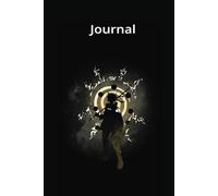Journal: A Person is only strong as their Resolve