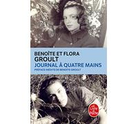 Journal a Quatre Mains