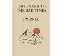 JOURNAL: A space to let thoughts out.