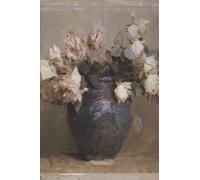 Journal: Abbott Handerson Thayer - Roses