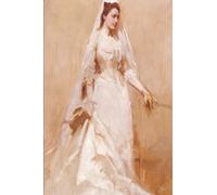 Journal: Abbott Handerson Thayer - The Bride
