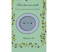 Journal alimentaire 90 jours: Suivi quotidien de tes repas, habitudes et progrès