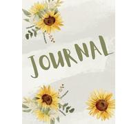 Journal - All Things Are Possible: Including Inspirational Sayings