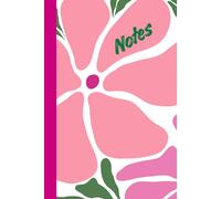 Journal: Bullet dot-grid pretty notebook diary for, daily habits self help tracker, writing, planning, Christian Catholic Bible study note taking, to-do lists, brain dump, collage and junk journaling