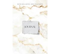 Journal: Carnet de notes