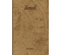 JOURNAL Classic Cover Simple and Easy to Use Write Down Your Studies, Plans and Dreams.: For Adults, Seniors, Co-Workers and Students.