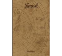 JOURNAL Classic Cover Simple and Easy to Use Write Down Your Studies, Plans and Dreams.: For Adults, Seniors, Co-Workers and Students.