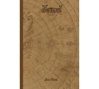 JOURNAL Classic Cover Simple and Easy to Use Write Down Your Studies, Plans and Dreams.: For Adults, Seniors, Co-Workers and Students.