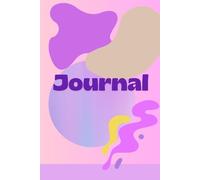 Journal: Creative Space for Teens to Express Themselves, Take Notes, and Organize Ideas