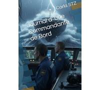 Journal d' une Commandante de Bord