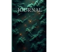 Journal: Daily Pages for Mindful Reflection, Goal Setting, and Personal Growth