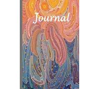 Journal: Das handliche A5-Format (15,24 × 0,71 × 22,86 cm) macht es zum perfekten Begleiter für Schule, Studium, Büro oder unterwegs.